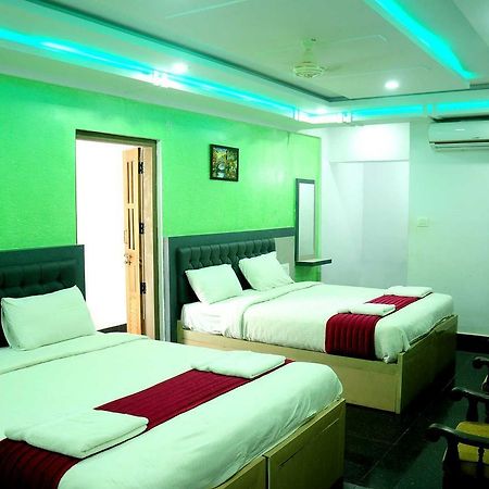 Hotel Shawrya The Grand Madikeri Zewnętrze zdjęcie