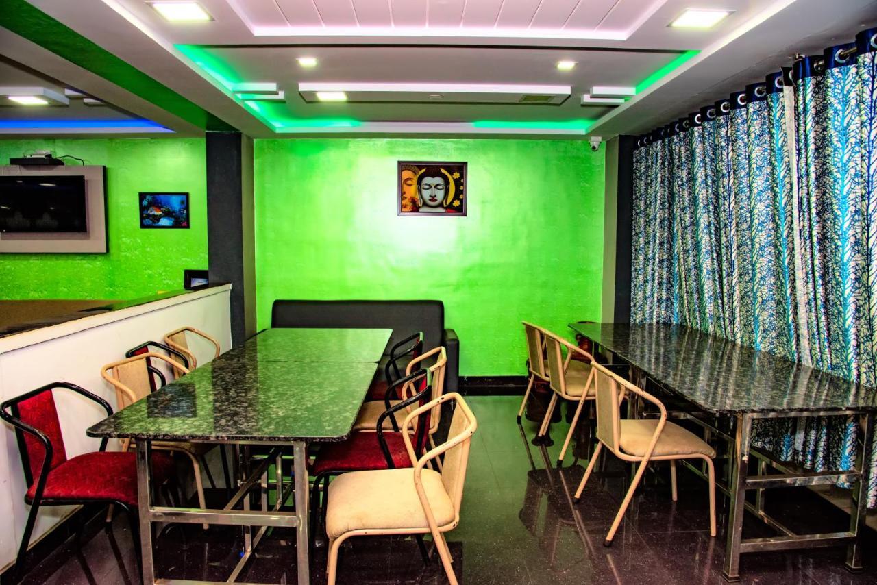 Hotel Shawrya The Grand Madikeri Zewnętrze zdjęcie