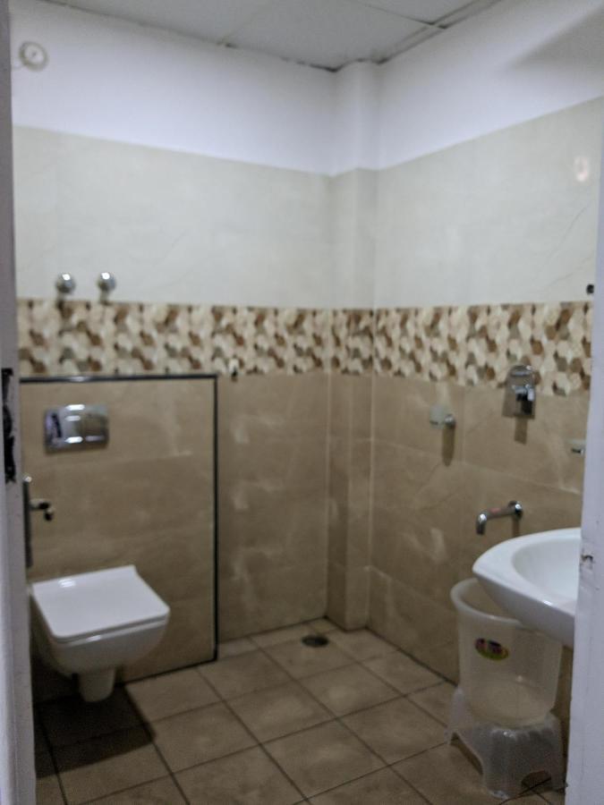 Hotel Shawrya The Grand Madikeri Zewnętrze zdjęcie