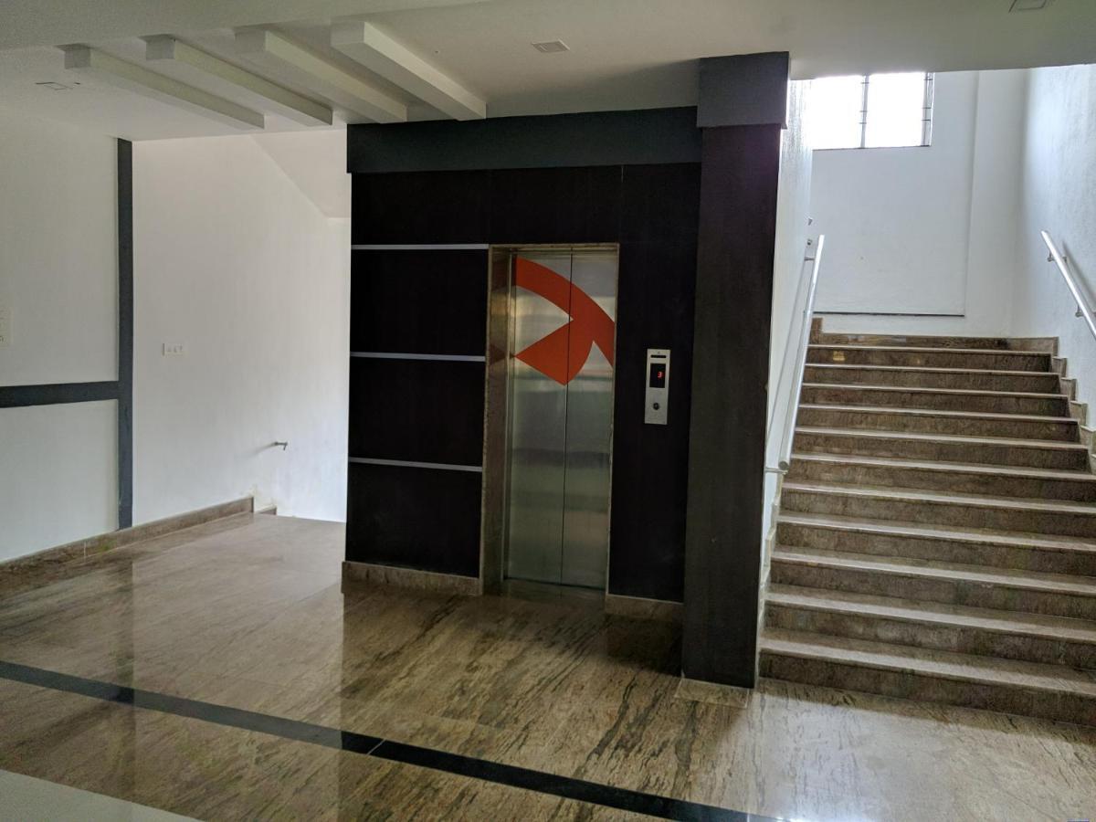 Hotel Shawrya The Grand Madikeri Zewnętrze zdjęcie