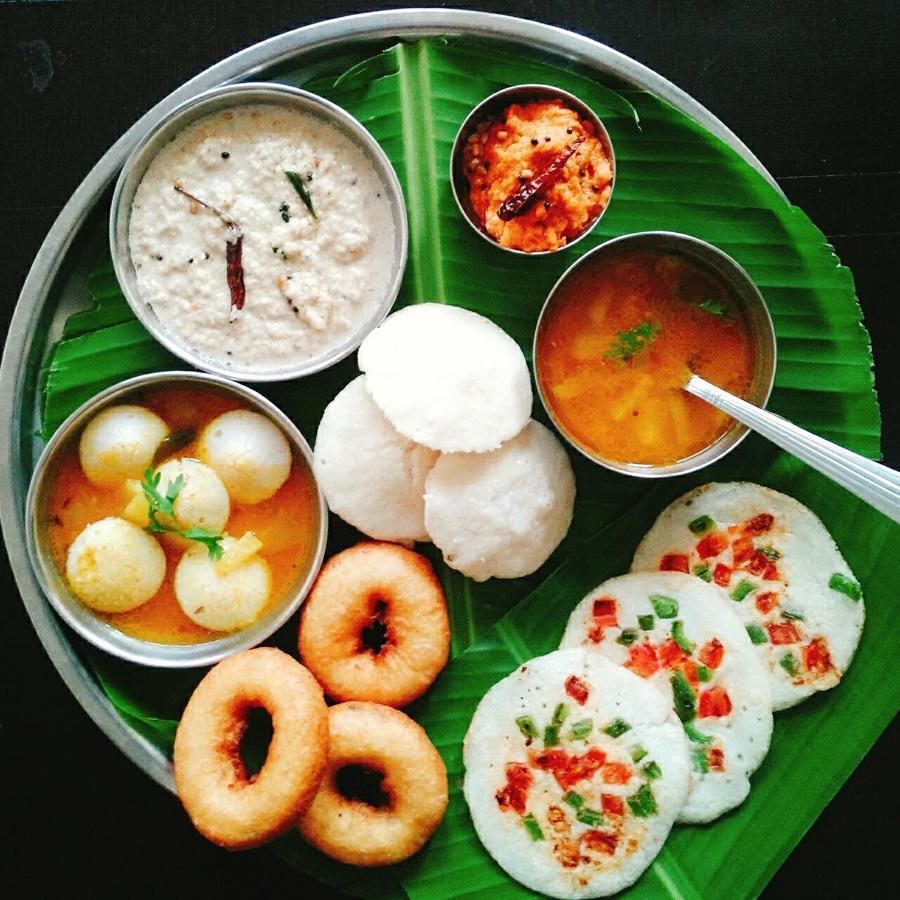 Hotel Shawrya The Grand Madikeri Zewnętrze zdjęcie